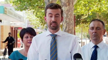 Looming end of wage subsidy program concerns WA businesses