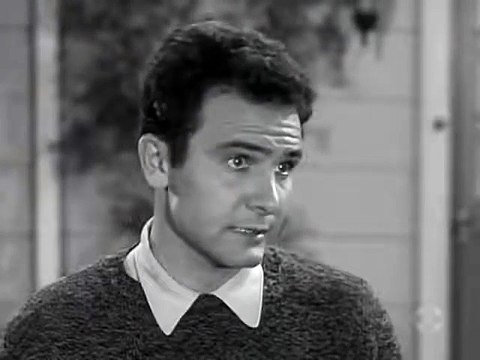 My Favorite Martian S2 E20 A Martian Fiddles Around