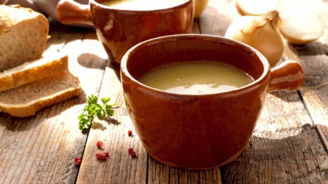 Good to the Last Sop: Cozy Dinners That Deliver Endless Comfort