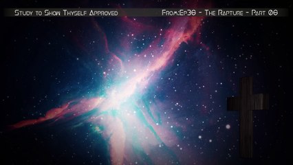 Study to Show Thyself Approved