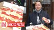 Barstool Pizza Review - Niki's Pizza (Detroit, MI) powered by Monster Energy