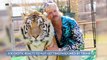 Tiger King's Joe Exotic Speaks Out After Not Receiving Pardon from Donald Trump