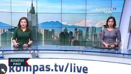 2 Kelopok Warga Terlibat Tawuran di Jatinegara