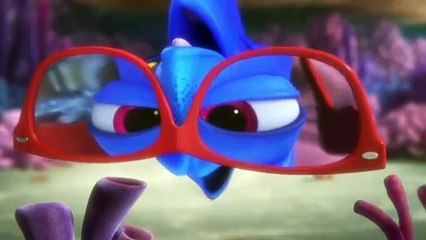 Palomitas Pixar - Tráiler oficial Disney+