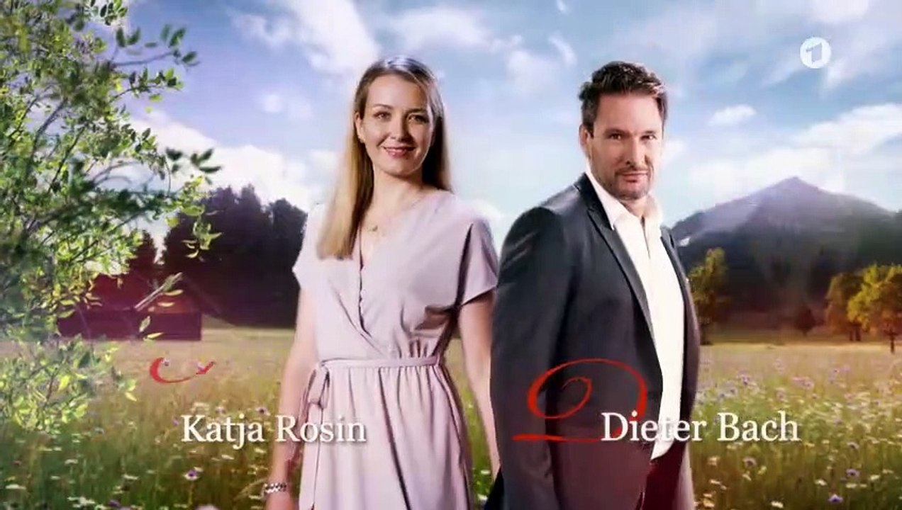 Sturm der Liebe Folge 3529 Der magische Baum