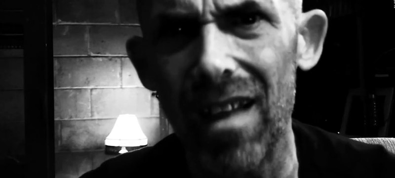 CACTUS JACK Movie (2021) - R. Michael Gull, Chris Sandberg, Chris Thornton