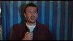 Our Friend Movie - Clip with Jason Segel and Dakota Johnson - Stand Up