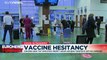 Concerns grow that COVID vaccine misinformation campaigns are targeting Muslims