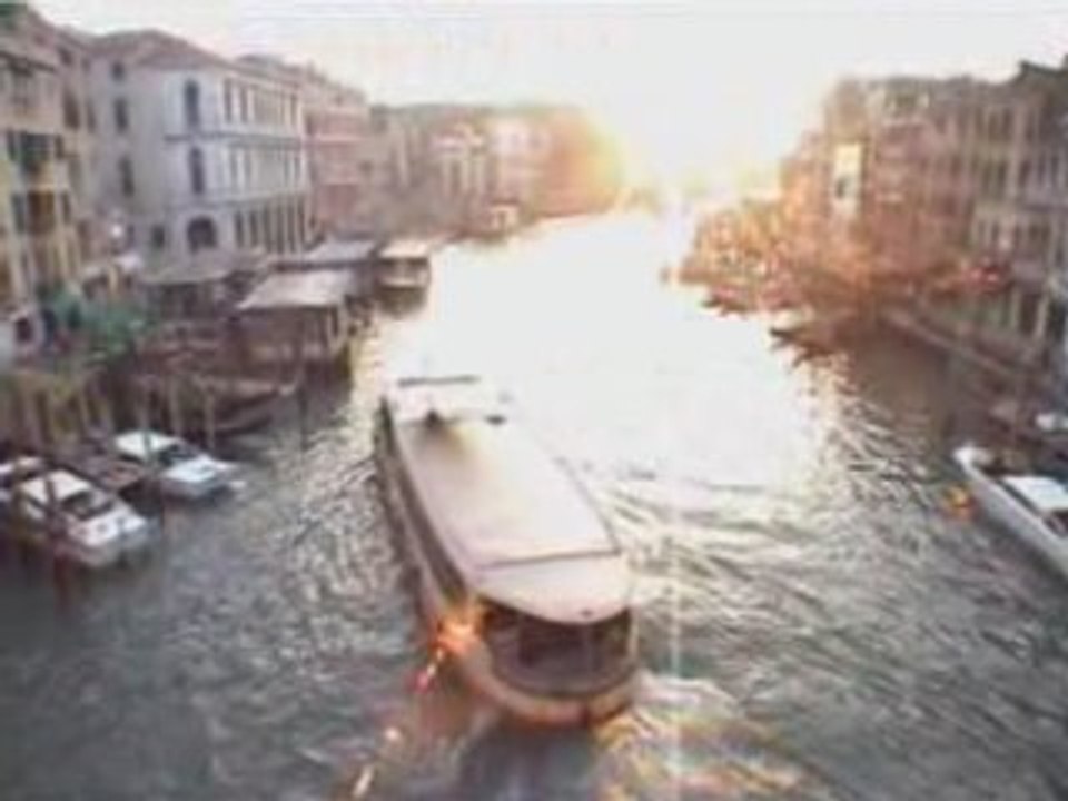 LA SERENISSIME teaser