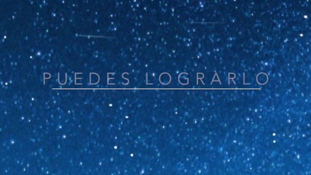 Puedes Lograrlo Todo | Motivación personal | Impacto poderoso