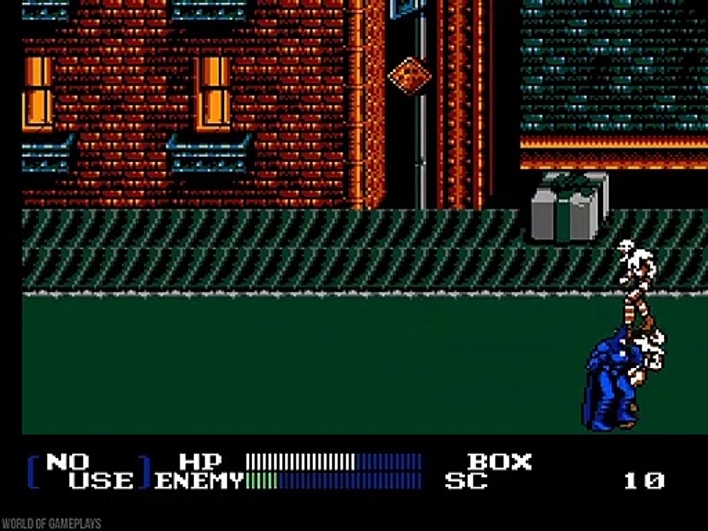 Batman Returns - NES - video Dailymotion
