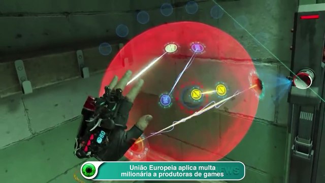 União Europeia aplica multa milionária a produtoras de games