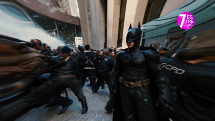 7est-Batman- El caballero de la noche” es parte de la cartelera del fin de semana  210121