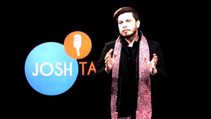 ज़िंदगी बदलने के लिए तैयार हो जाओ!!! _ Life Changing Story _ @Nitish Rajput  _ Josh Talks Hindi