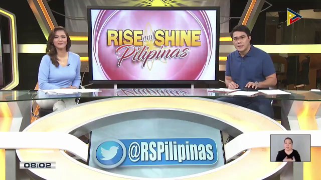 Presidential Spokesperson Harry Roque, iniulat ang iba't ibang updates mula sa IATF