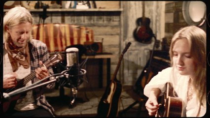 Jon Foreman - Side By Side (Live At Melody League Studios, San Diego, CA/2020)