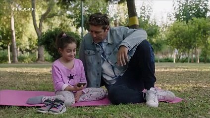 ΣΧΕΔΟΝ ΕΝΗΛΙΚΕΣ Επεισόδιο 3