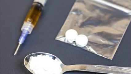 U.S.Sees 30% Increase In Methamphetamine Overdose Deaths