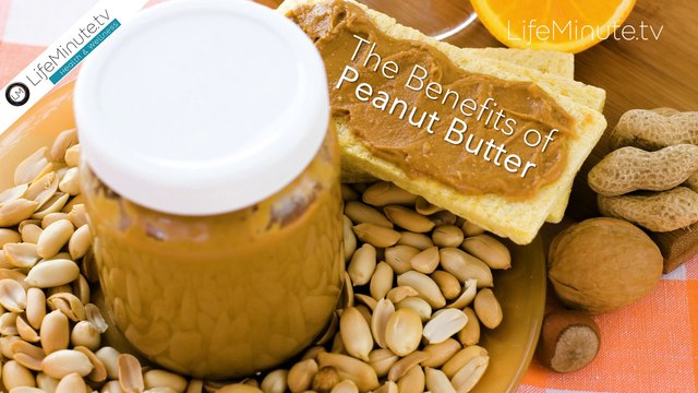 The Positive Health Benefits of Peanut Butter