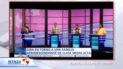 La serie Black-Ish llega a su  séptima temporada