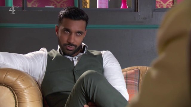 James Nightingale Part 1008 (Misc. Characters Only)