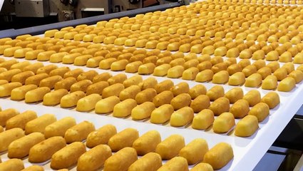 How nostalgia saved Hostess' Twinkies