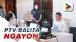 #PTVBalitaNgayon | Pres. #Duterte, rehistrasdo na para sa national ID system