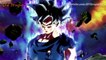 [Dragon Ball Super 68]: Goku luyện tập với Whis, Vegeta theo Beerus học kỹ năng của Thần Hủy Diệt