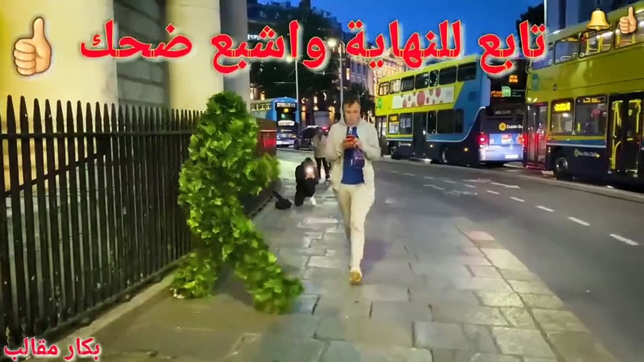 الكاميرا الخفية