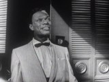 Nat King Cole - Pretend/Nature Boy (Medley/Live On The Ed Sullivan Show, March 7, 1954)