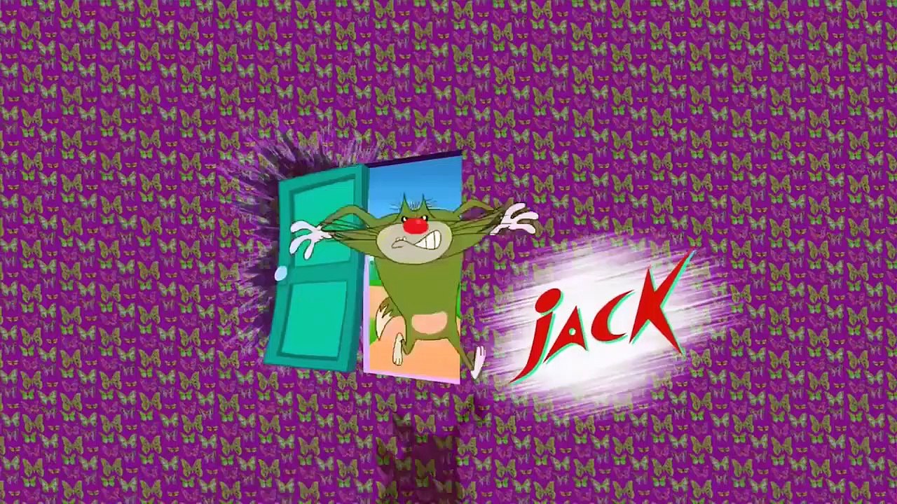 Oggy und die Kakerlaken 142 Kater in Dosen