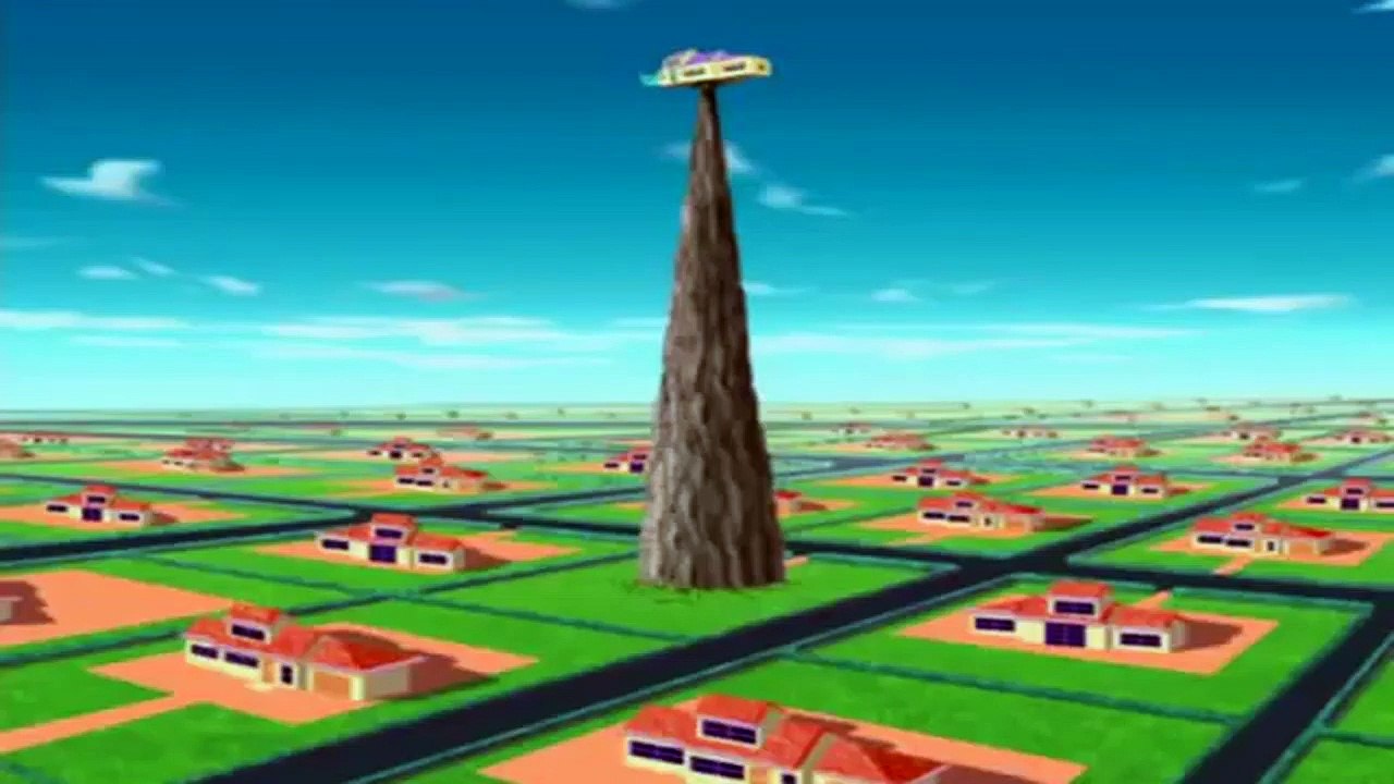 Oggy und die Kakerlaken 148 Wolkenkuckucksheim