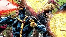 X-MEN LEGENDS #1 Trailer  Marvel Comics