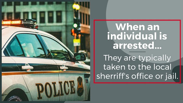 Bail Bonds in Reform, AL | (205) 454-5018