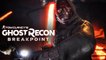 Ghost Recon Breakpoint - Official Cinematic Terminator Event Trailer