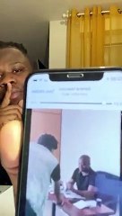 Apoutchou National donne des conseils à Safarel Obiang escroqué de 10 millions par une dame Agée