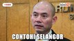 MP Kepong saran Annuar contohi Selangor beli 5 juta dos vaksin