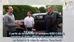 David Douillet - achat et vente de voitures avec Anthony Alaux (Benzin) et David Sylvestre