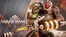 Warframe - Official Kuva Lich Overview Update Trailer