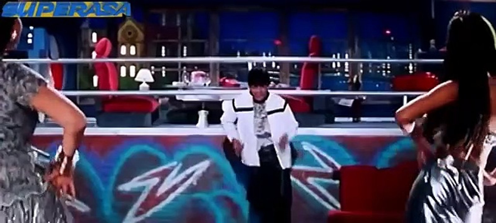 Mere Mehboob Mere Sanam shukria meherbani karam