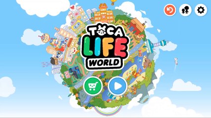 INTRODUCTION | Short Story | #Part1 | Apartment Tour| Toca Life World | TOCA BOCA WORLD|