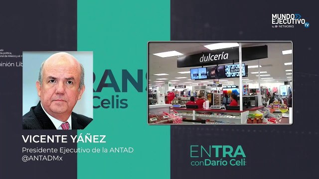 ANTAD urge reapertura de tiendas departamentales y de autoservicio