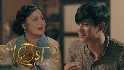 The Lost Recipe: Conchita Valencia’s apprentice | Episode 3