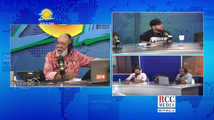 La experiencia de Doble con el día de la Altagracia y El Alfa con la mito compra del Bugatti