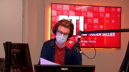 Le Plat du Jour du 22 janvier 2021