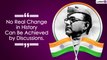 Netaji Subhas Chandra Bose Quotes: Patriotic Thoughts & Messages to Share on His Birth Anniversary