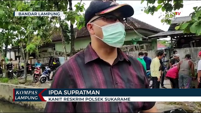 Warga Temukan Brankas Uang di Saluran Irigasi