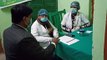 लखीमपुर: जिले में 9 जगहों पर कोरोना टीकाकरण आज