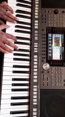 Blessed Assurance (ஜெபத்தைக் கேட்கும்)