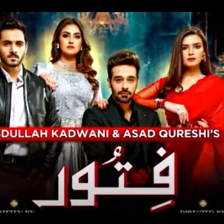 Fitoor Episode 02 || full story||  - Fitoor Complete Story & Episode 3 Teaser Promo Review HAR PAL GEO